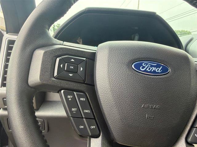 Certified 2020 Ford F150 XLT w/ Equipment Group 302A Luxury AWD/4WD image 17