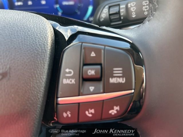 Certified 2022 Ford Escape SEL w/ Technology Package image 21