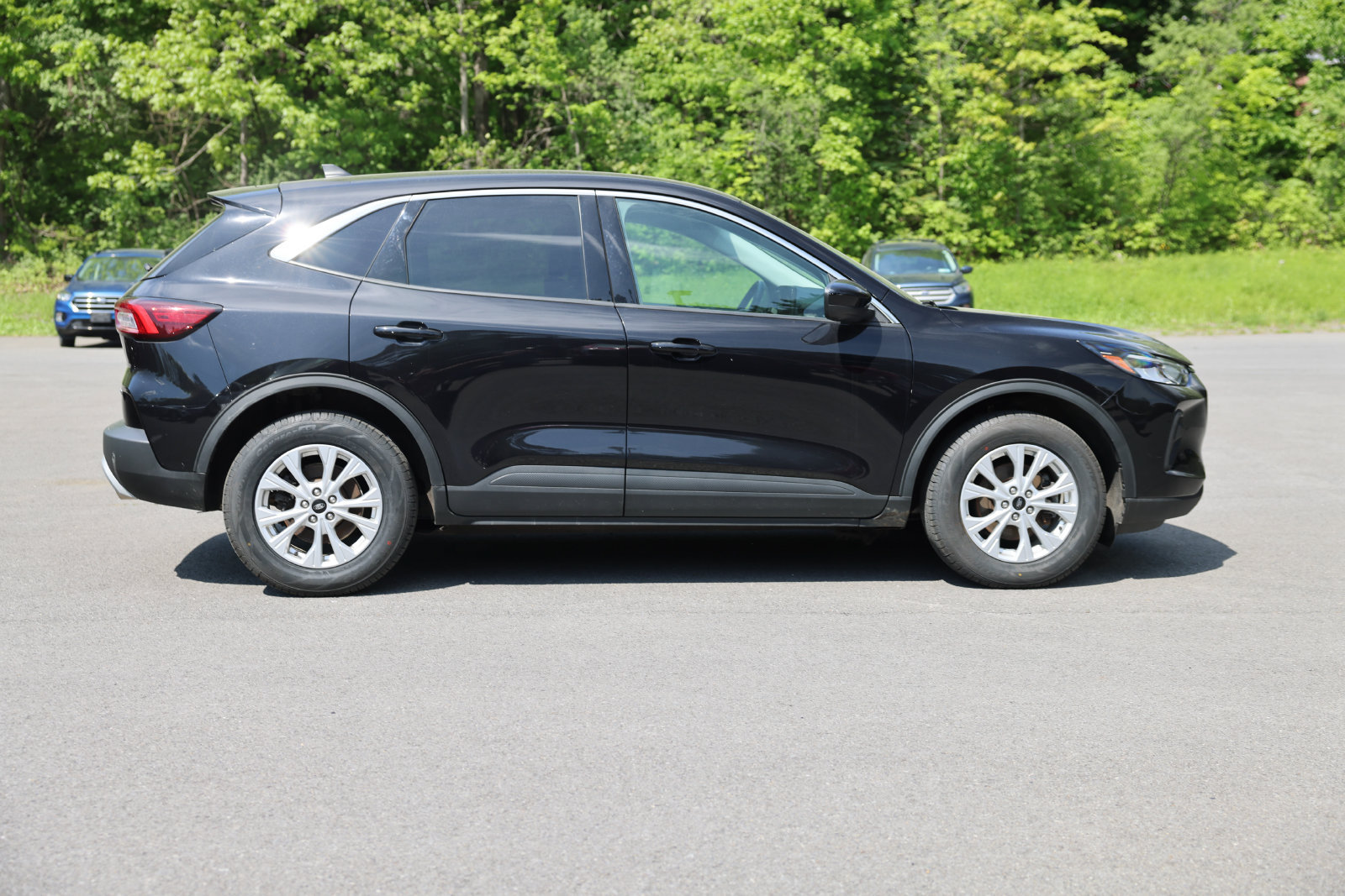 Certified 2023 Ford Escape Active w/ Tech Pack #2 AWD/4WD image 7
