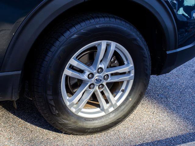 Certified 2022 Ford Explorer XLT image 6