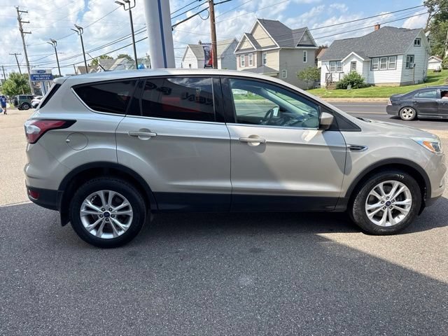 Certified 2017 Ford Escape SE w/ SE Cold Weather Package AWD/4WD image 5