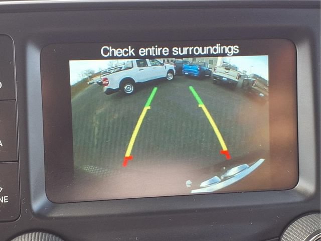 Used 2018 RAM 1500 Express w/ Express Value Package AWD/4WD image 12