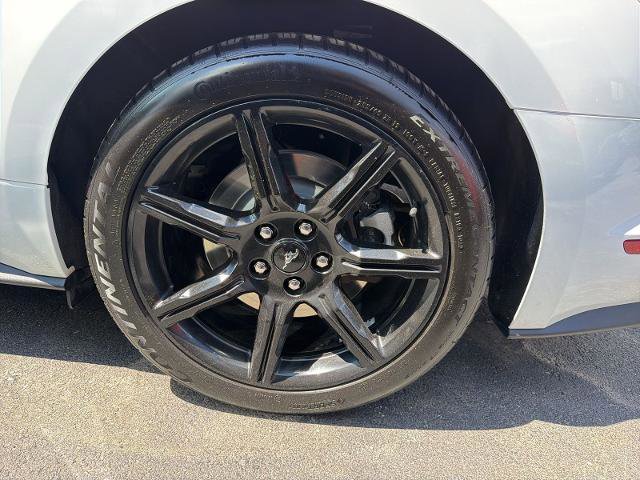 Certified 2018 Ford Mustang GT w/ Equipment Group 301A RWD image 19