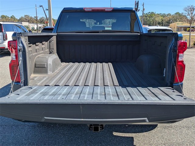 Used 2022 Chevrolet Silverado 1500 Custom image 13