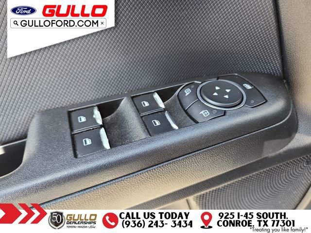 Certified 2021 Ford Bronco Sport Big Bend w/ Big Bend Package (96B) image 20