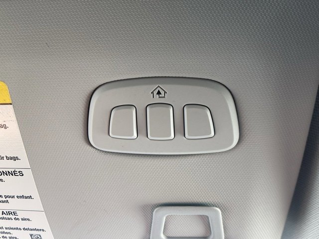 Certified 2025 Ford Mustang Mach-E Premium image 34