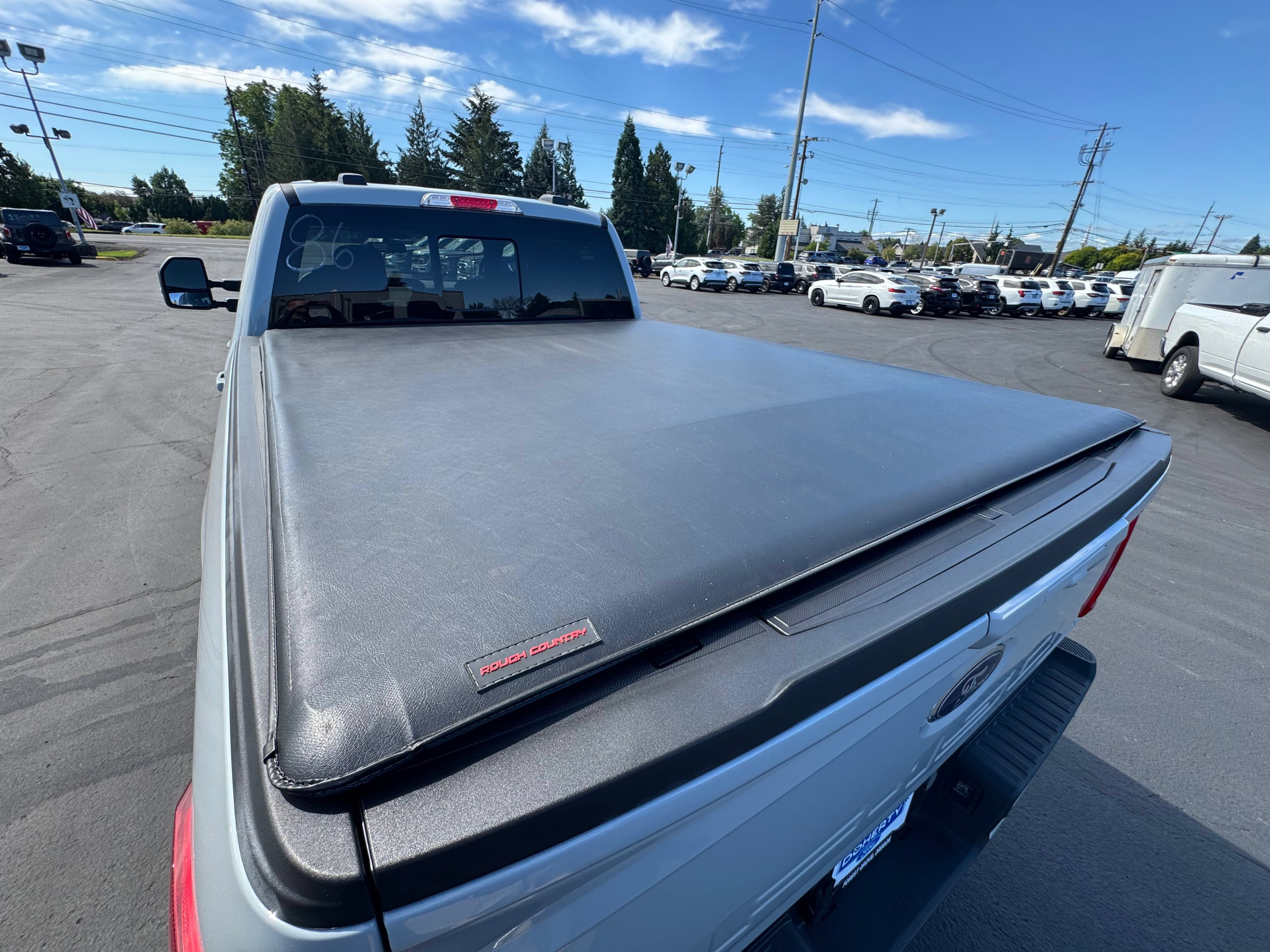 Certified 2023 Ford F150 XLT w/ Equipment Group 302A High AWD/4WD image 48