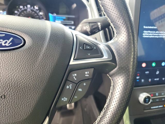 Certified 2021 Ford Edge ST w/ Equipment Group 401A image 22