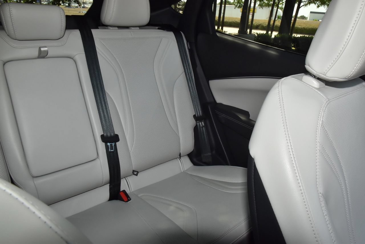 Certified 2023 Ford Mustang Mach-E Premium RWD image 21
