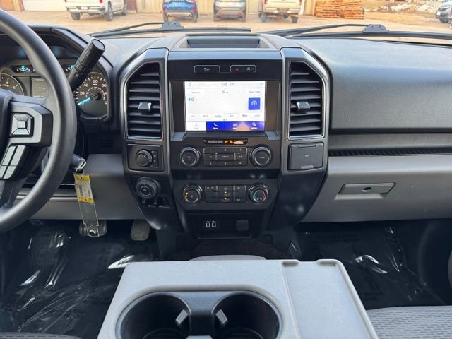 Certified 2020 Ford F150 XLT w/ Trailer Tow Package image 7