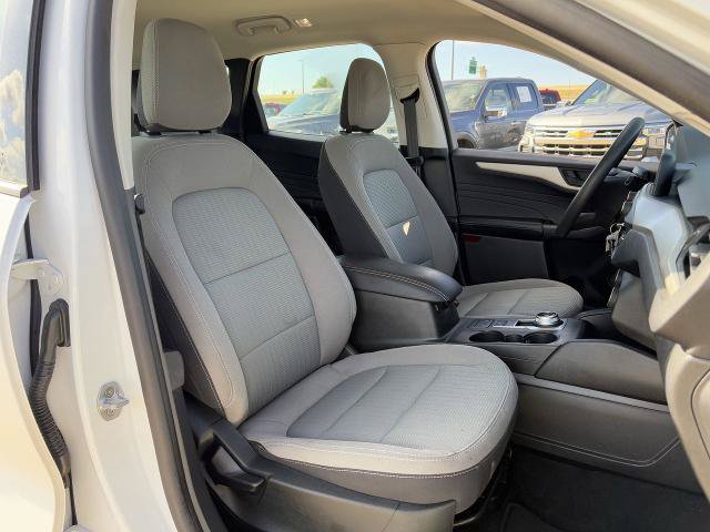 Certified 2022 Ford Escape S AWD/4WD image 30