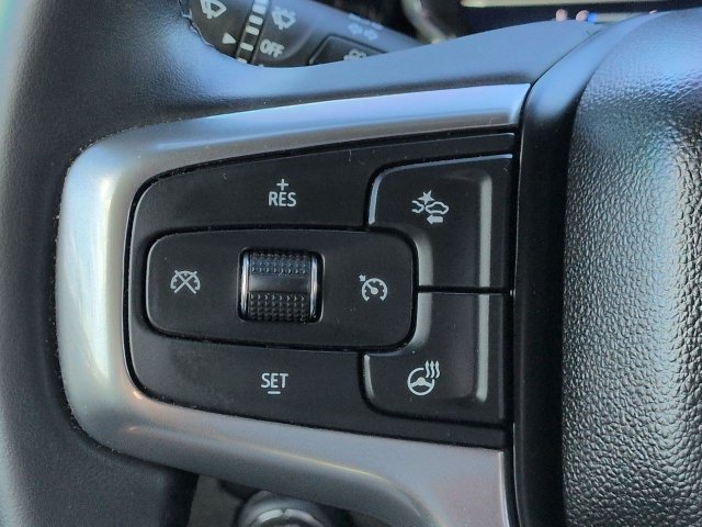 Used 2025 Chevrolet Silverado 2500 LTZ w/ Trail Boss Package AWD/4WD image 24