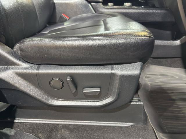 Certified 2021 Ford Expedition XLT AWD/4WD image 28
