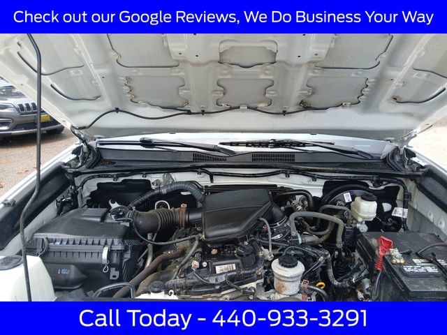 Used 2022 Toyota Tacoma SR AWD/4WD image 17