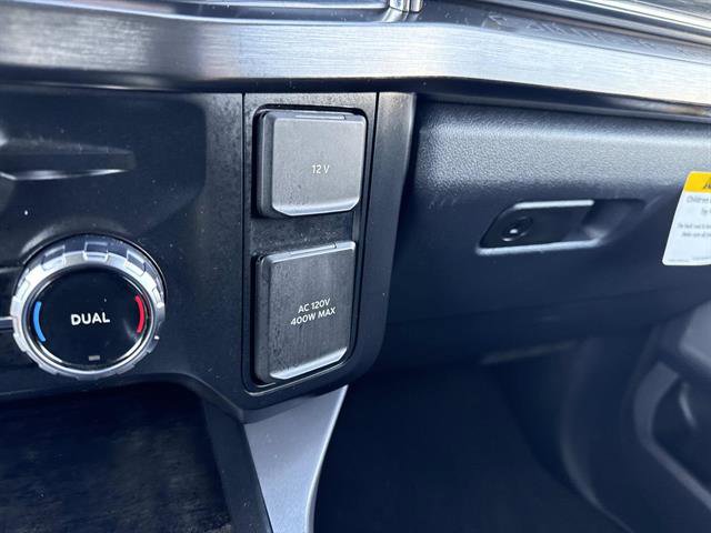 Certified 2024 Ford F250 Lariat w/ Lariat Ultimate Package image 27