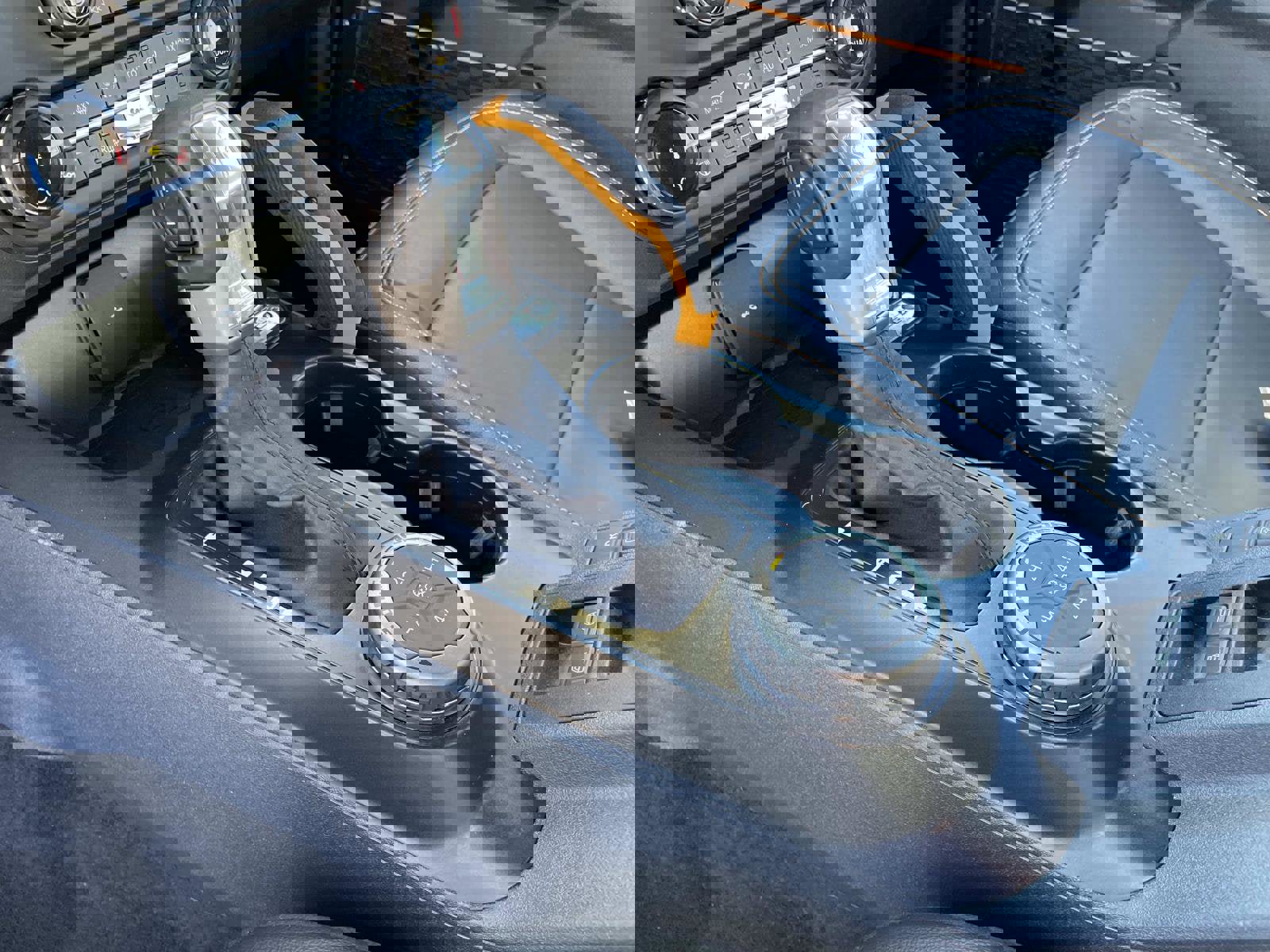 Certified 2022 Ford Bronco Badlands image 21