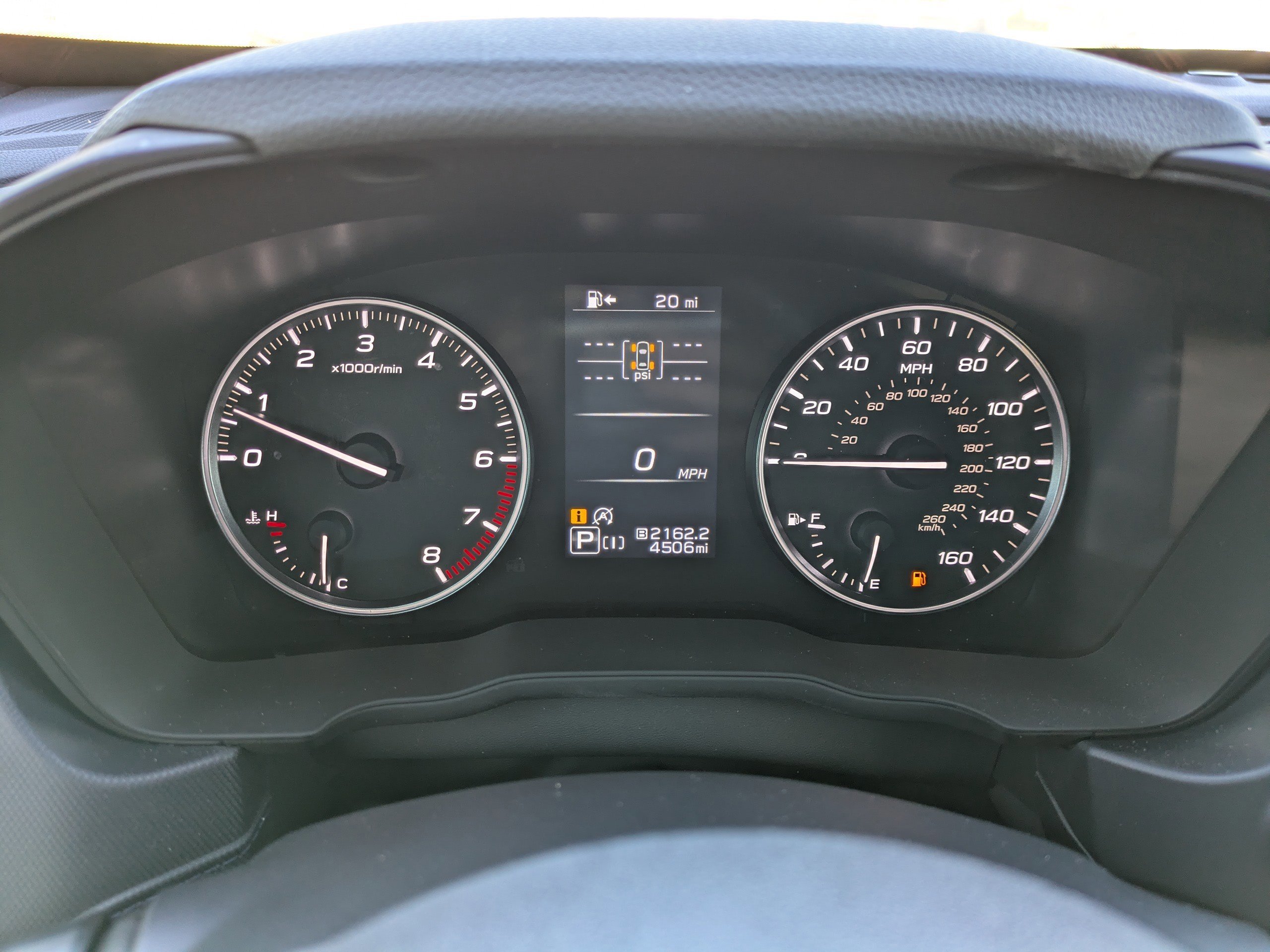 Used 2025 Subaru Forester Limited image 26