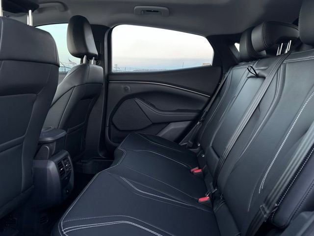 Certified 2024 Ford Mustang Mach-E Premium image 17