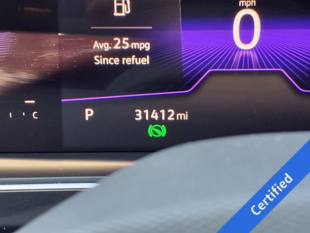 Used 2024 Volkswagen Tiguan SE R-Line AWD/4WD image 21