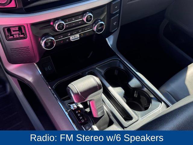 Certified 2023 Ford F150 Lightning Pro w/ Tow Technology Package image 20