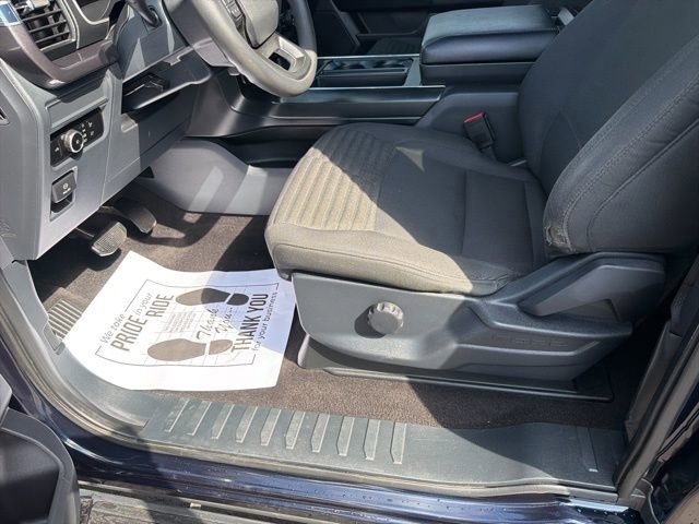 Certified 2023 Ford F150 XL w/ STX Appearance Package image 19