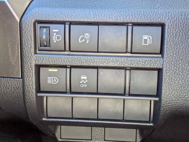 Used 2026 Toyota 4Runner SR5 AWD/4WD image 25