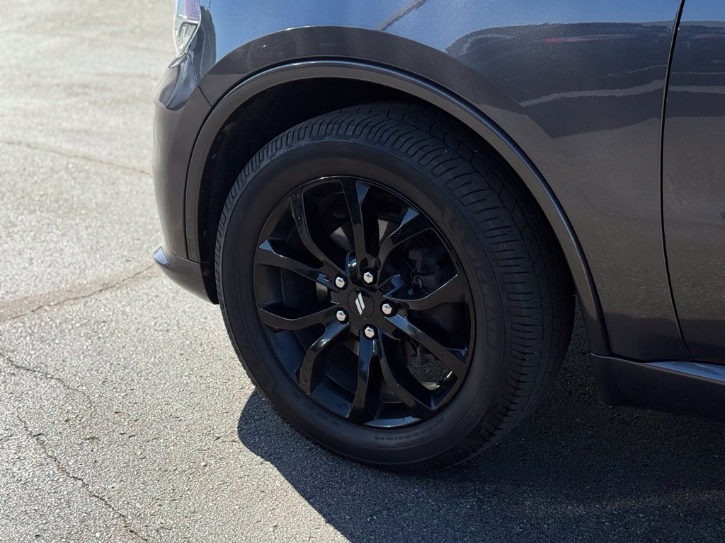 Used 2020 Dodge Durango GT w/ Blacktop Package AWD/4WD image 47