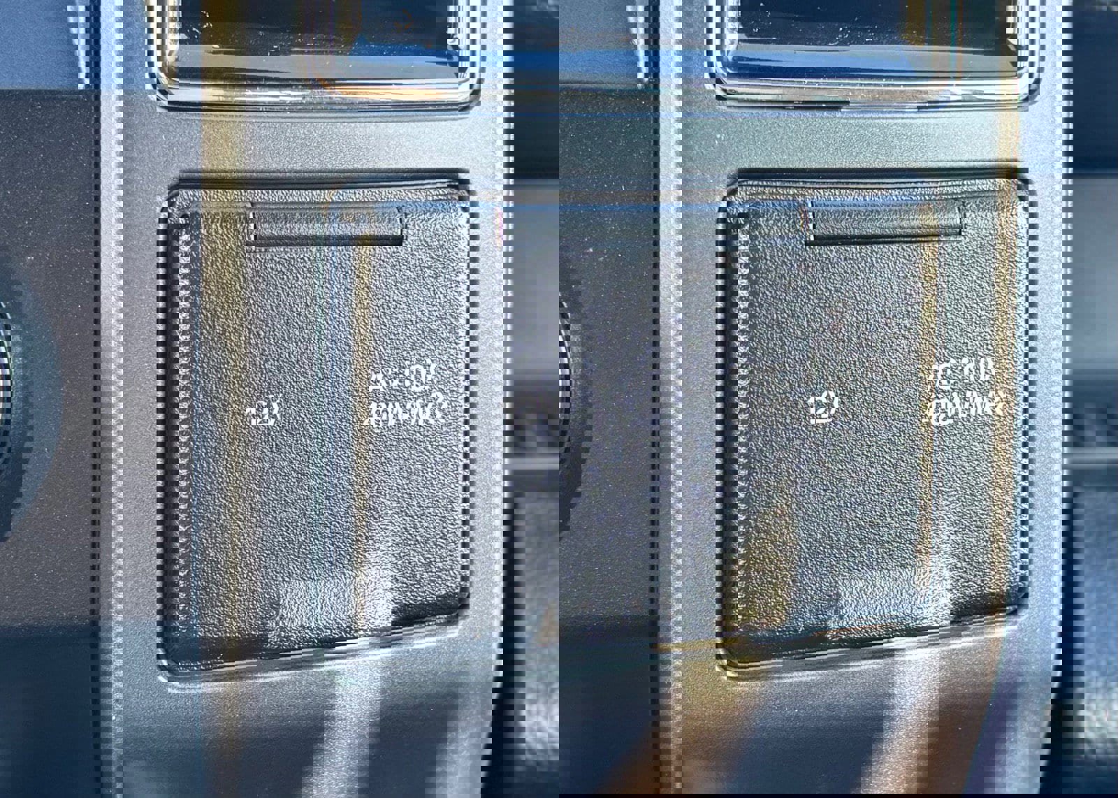 Certified 2020 Ford F150 XLT w/ Equipment Group 302A Luxury image 47