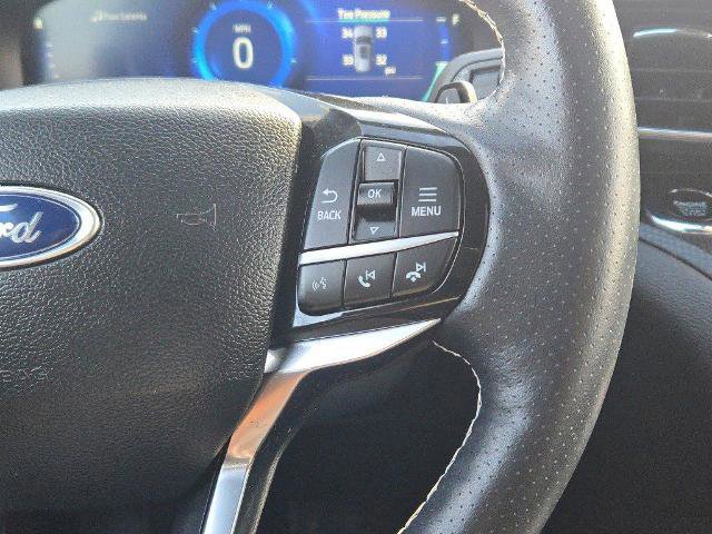 Certified 2023 Ford Explorer ST w/ Equipment Group 401A image 30