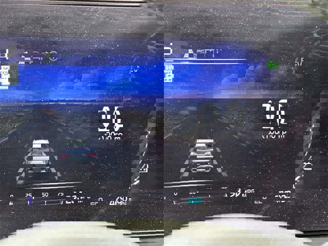 Used 2023 Kia Sportage SX Prestige image 17