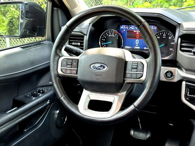 Certified 2022 Ford Expedition XLT RWD image 26