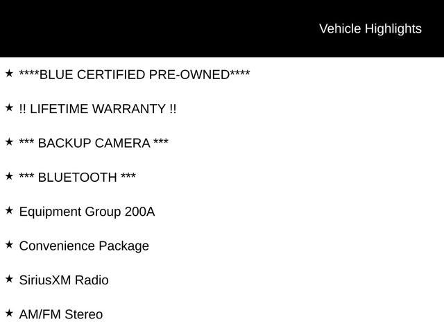 Certified 2022 Ford Bronco Sport Big Bend w/ Convenience Package AWD/4WD image 36