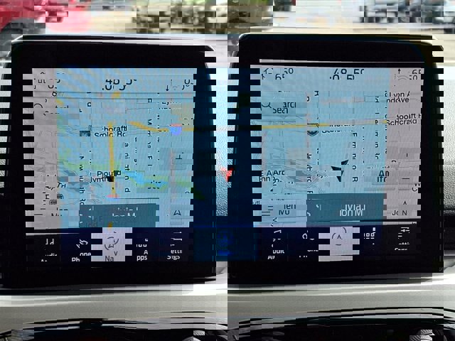 Certified 2022 Ford Escape SEL w/ Technology Package image 10