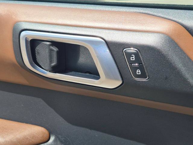 Certified 2023 Ford Bronco Outer Banks AWD/4WD image 15