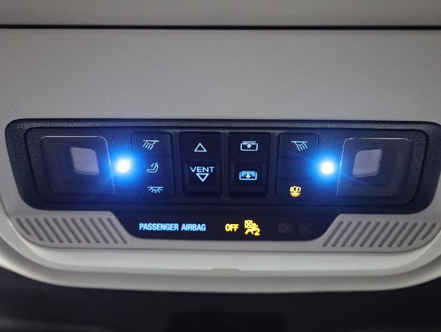 Certified 2025 Ford Expedition Active AWD/4WD image 26