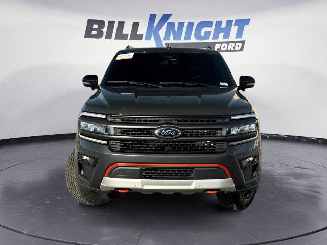 Certified 2023 Ford Expedition Timberline image 8