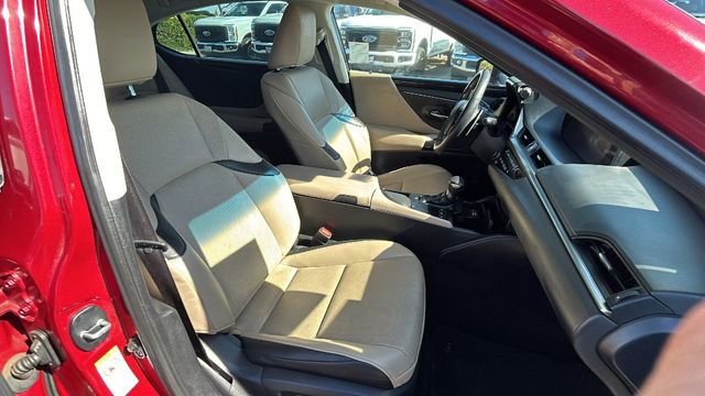 Used 2019 Lexus ES 350 350 Luxury image 11