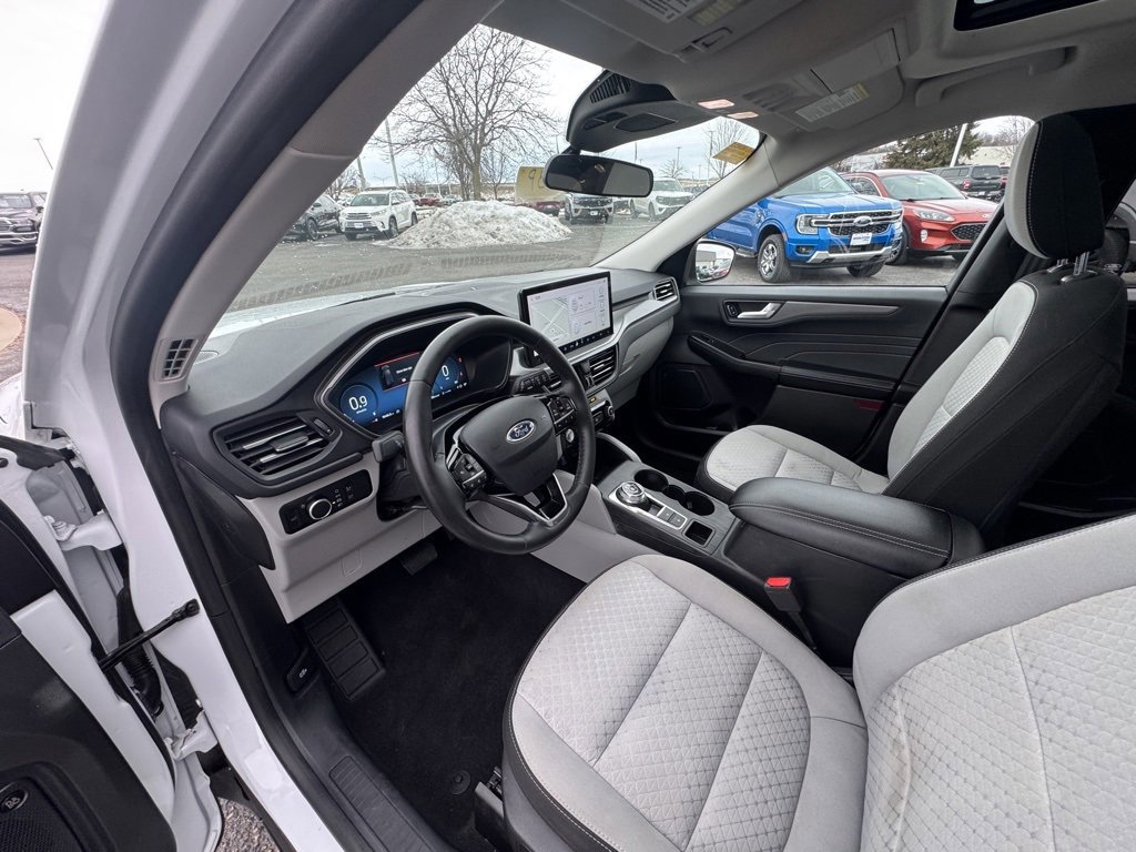 Certified 2023 Ford Escape Active w/ Tech Pack #2 image 13
