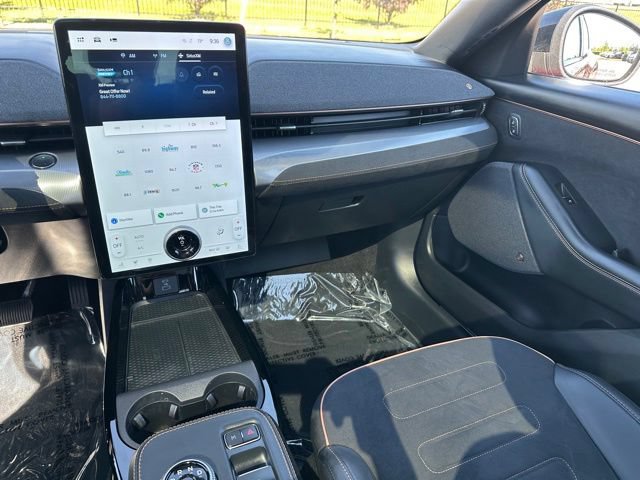 Certified 2021 Ford Mustang Mach-E GT AWD/4WD image 21