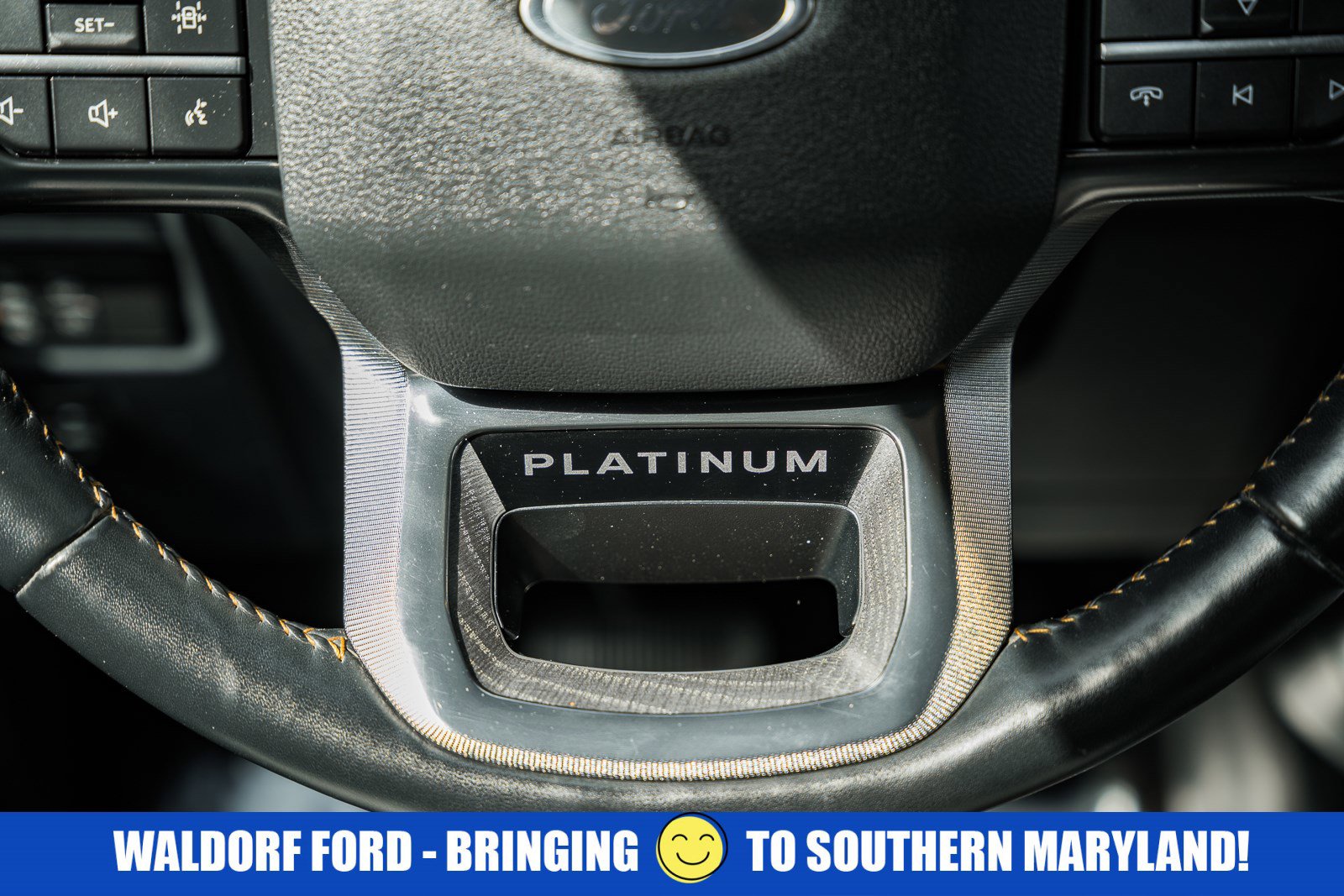 Certified 2021 Ford F150 Platinum w/ Trailer Tow Package AWD/4WD image 39