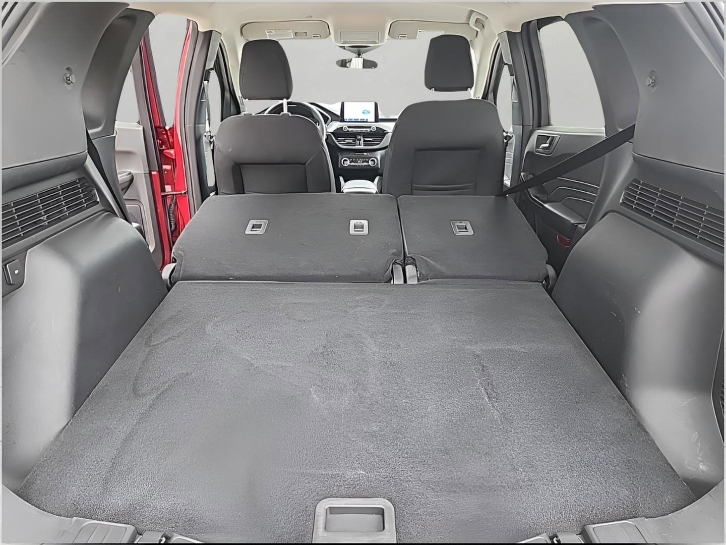 Certified 2023 Ford Escape Active image 12