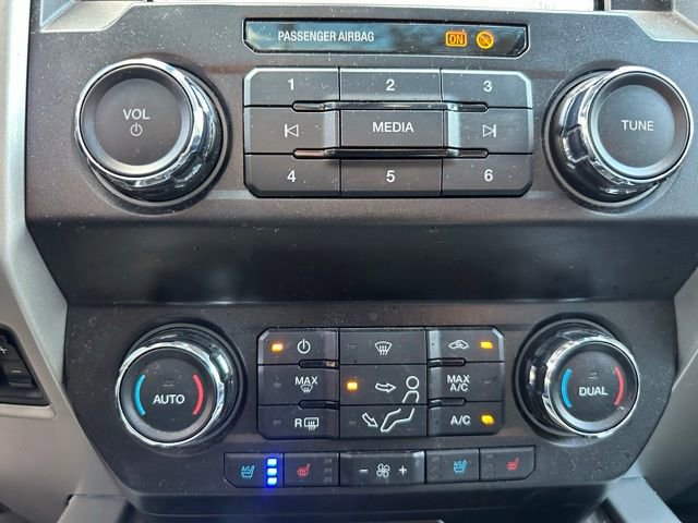 Certified 2019 Ford F250 Lariat w/ Lariat Ultimate Package image 15