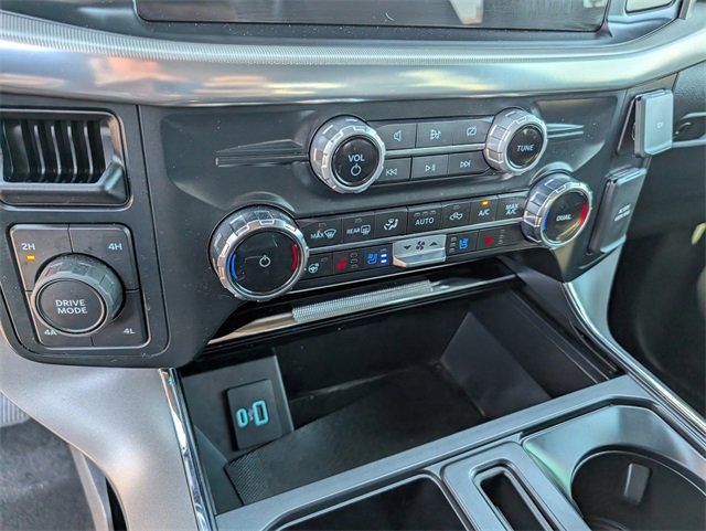 Certified 2024 Ford F150 Lariat image 12