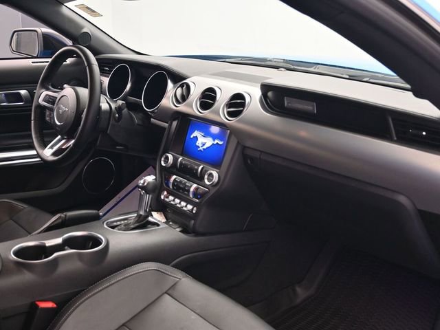 Certified 2023 Ford Mustang GT Premium w/ Mustang Nite Pony Package image 26