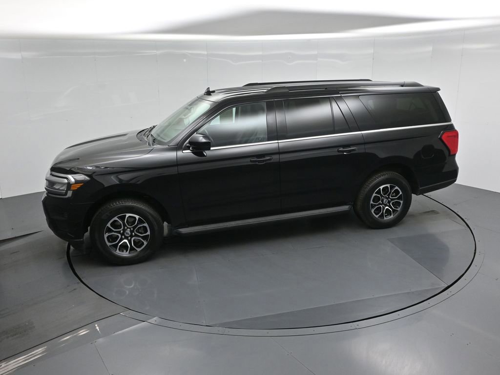 Certified 2022 Ford Expedition Max XLT image 22