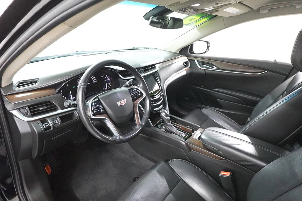 Used 2018 Cadillac XTS Luxury image 13