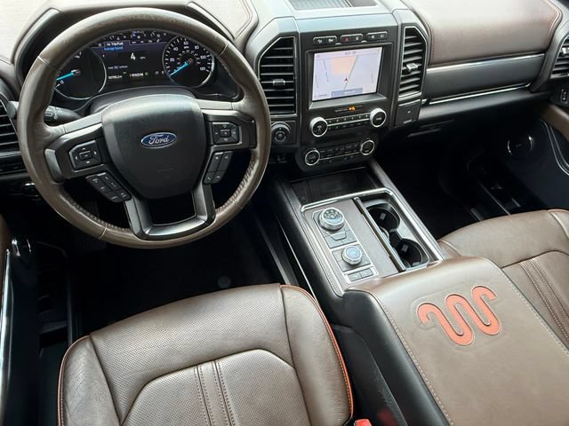 Certified 2020 Ford Expedition Max King Ranch AWD/4WD image 37