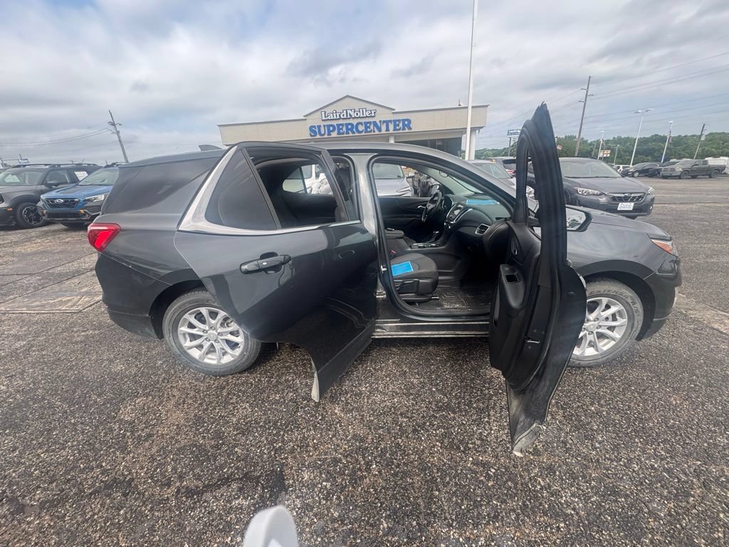 Used 2019 Chevrolet Equinox LT FWD image 6