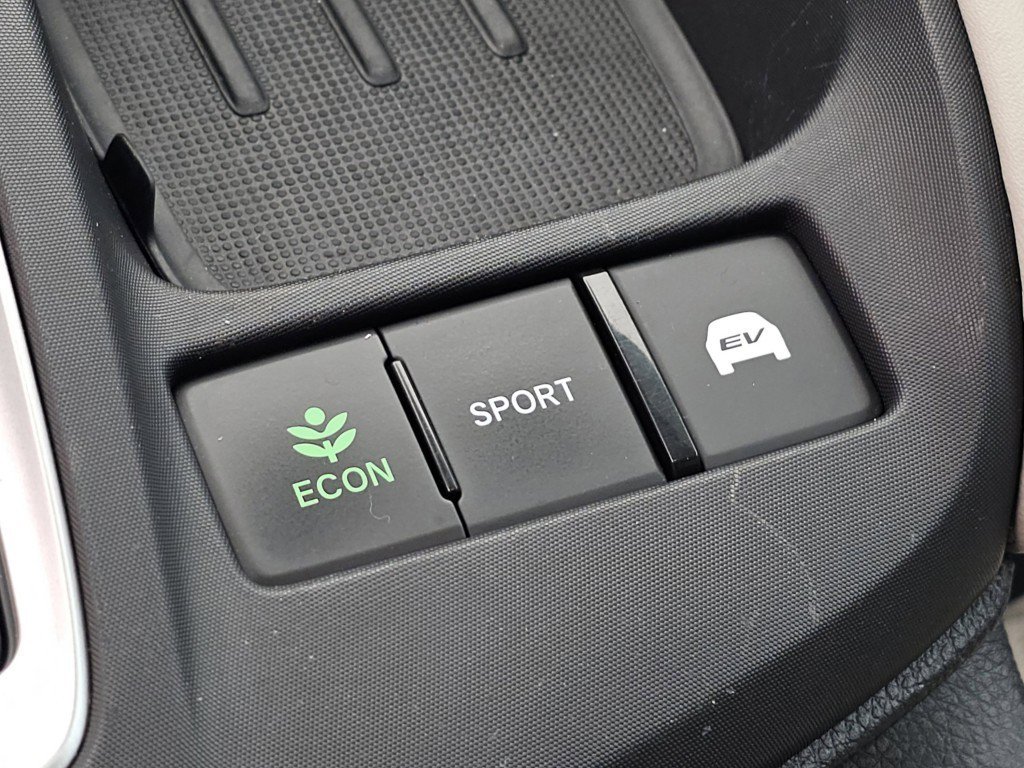Used 2022 Honda Insight Touring image 10
