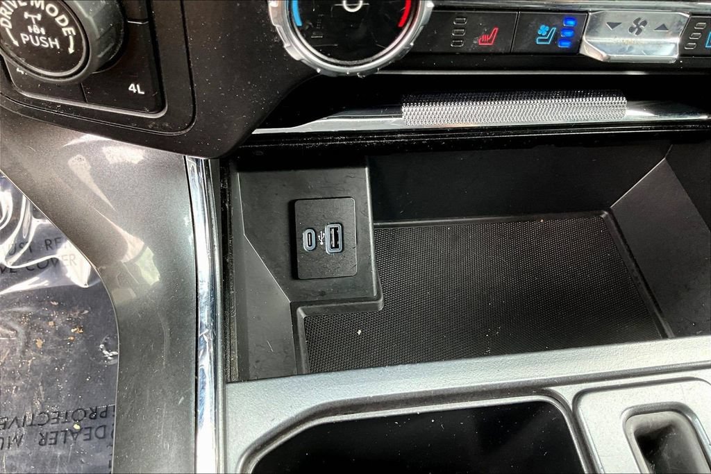 Certified 2022 Ford F150 Lariat AWD/4WD image 19